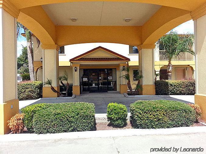 Motel 6-Sulphur, La エクステリア 写真