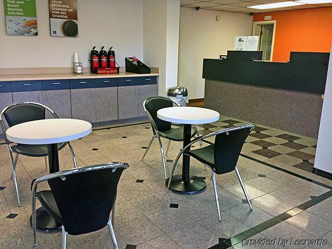 Motel 6-Sulphur, La エクステリア 写真