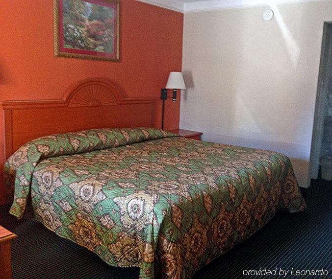 Motel 6-Sulphur, La エクステリア 写真