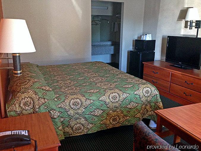 Motel 6-Sulphur, La エクステリア 写真