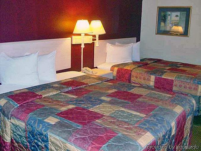 Motel 6-Sulphur, La エクステリア 写真