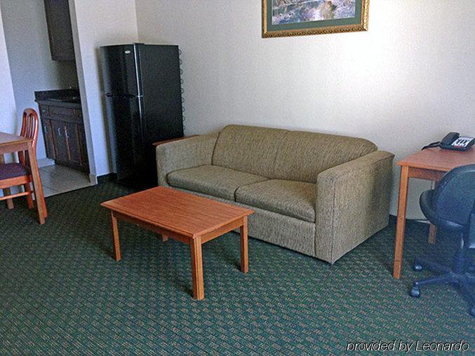 Motel 6-Sulphur, La エクステリア 写真