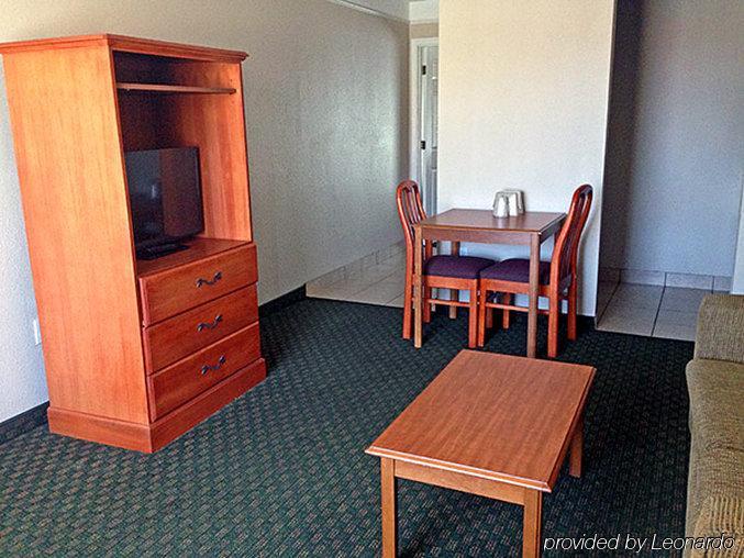 Motel 6-Sulphur, La エクステリア 写真